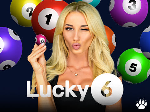 Lucky 6
